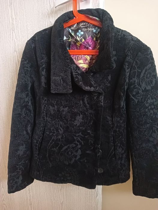 Дамско яке Desigual