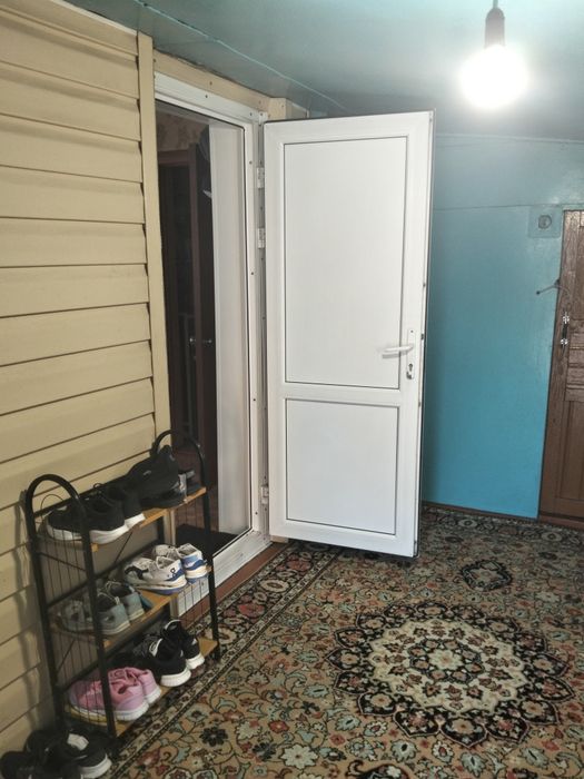 Продается дом на Мирном