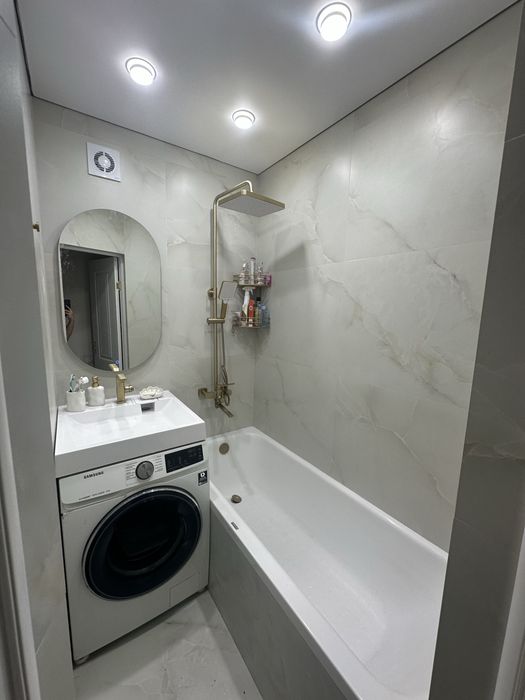 Комната в аренду