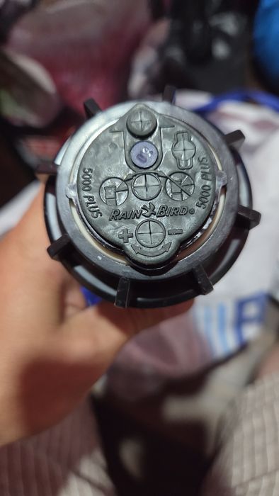 Aspersoare rain bird 5004
