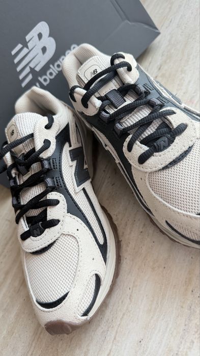 New balance U204L