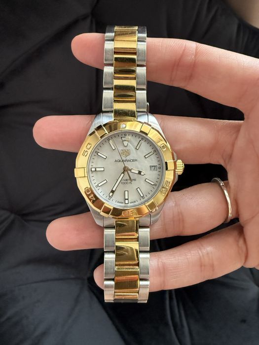 Tag Heuer  Дамски часовник