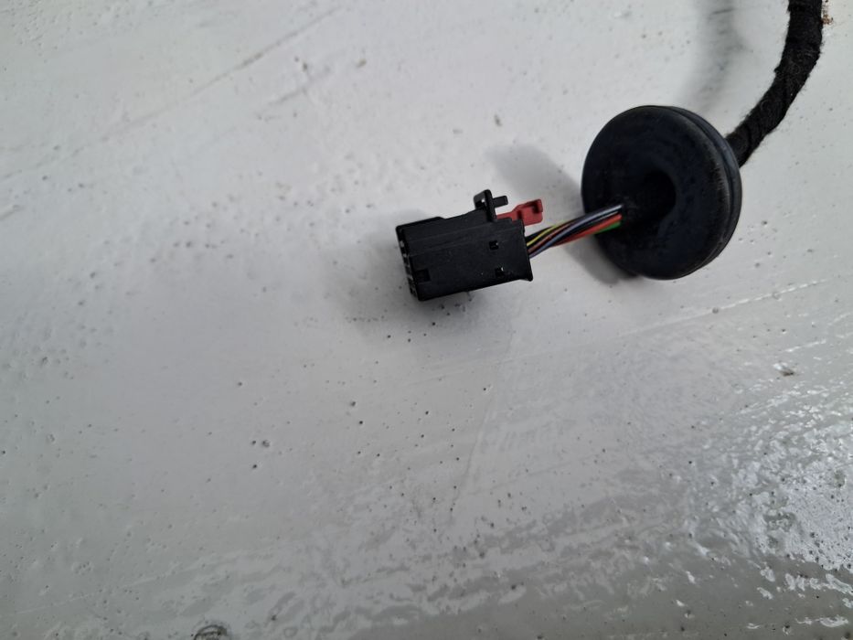 Огледало ляво Skoda Kodiag