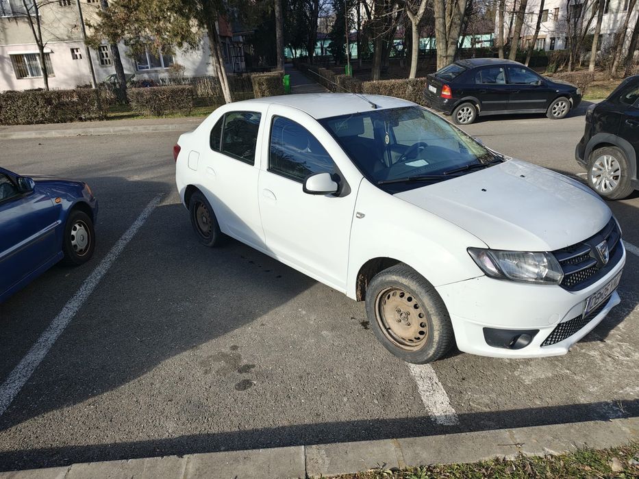 Vand Dacia Logan 2015