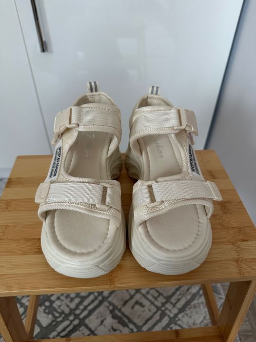 Дамски сандали 36 номер