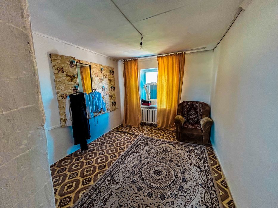 Дом Байкадам село