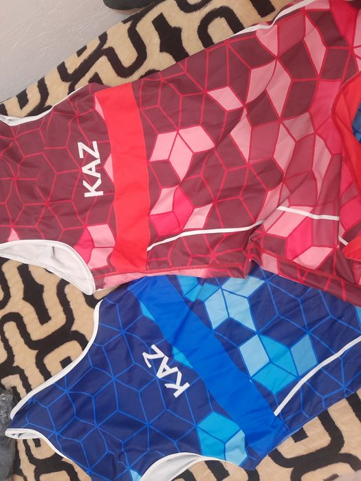 Борцовская одежда