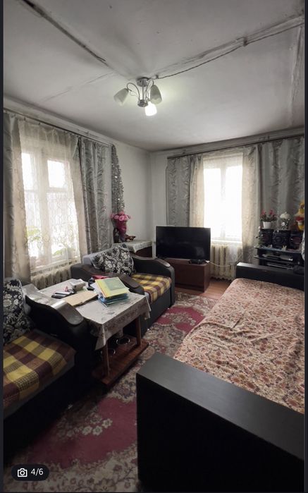 Срочно продам дом в камышах (Дачный)