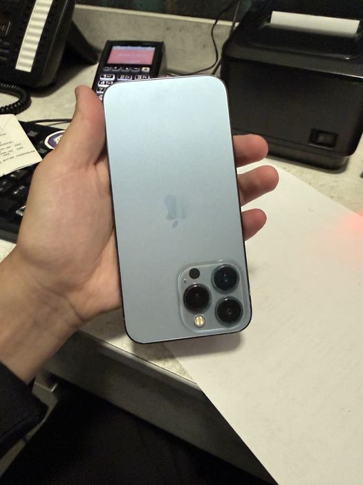 Iphone 13pro ideal