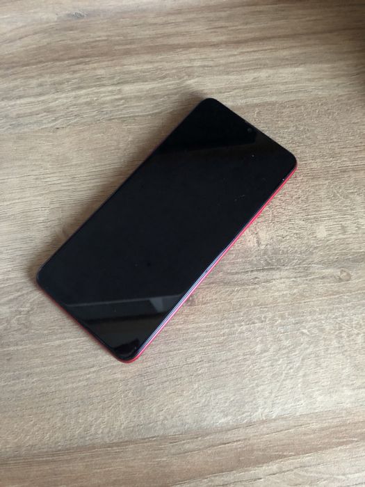 Samsung galaxy A20s