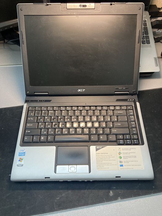 Продам или обмен ноутбук