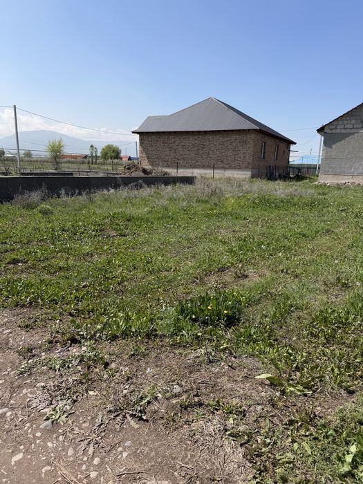 Береке возле школы ЛПХ