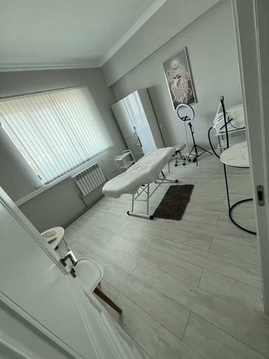 Аренда кабинета в бизнес центре 250.000 тг