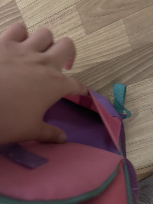 Рюкзак школьный для девочек