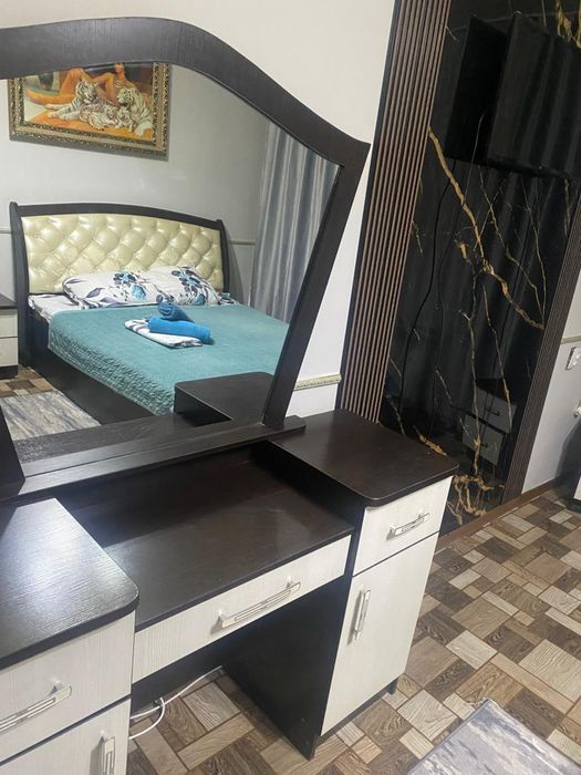 Квартира посуточно