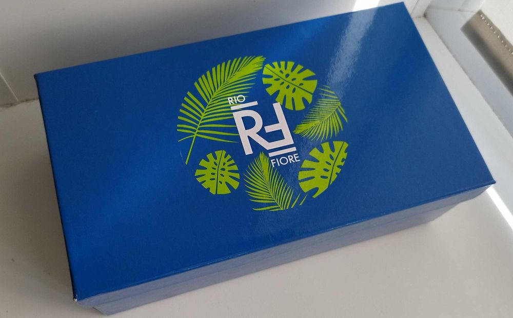 босоножки Rio Fiore 38 размер