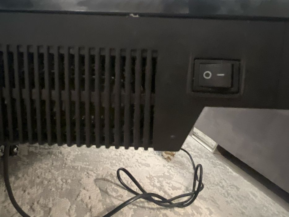 Televizor BlauPunkt