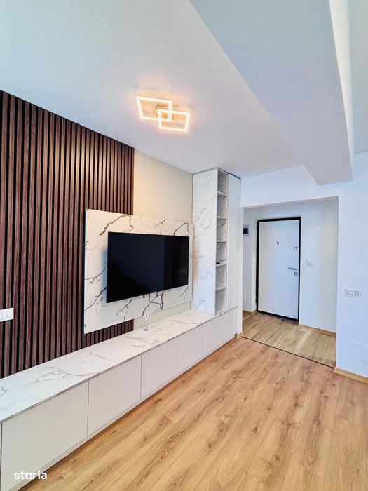 Apartament de inchiriat 2 camere, Pallady, centrala proprie