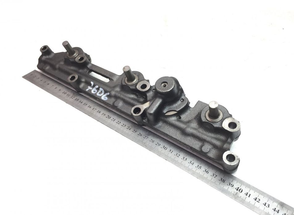 20794039 Bloc de supapă de frână de evacuare VOLVO FL, FE (2005-2014) VOLVO