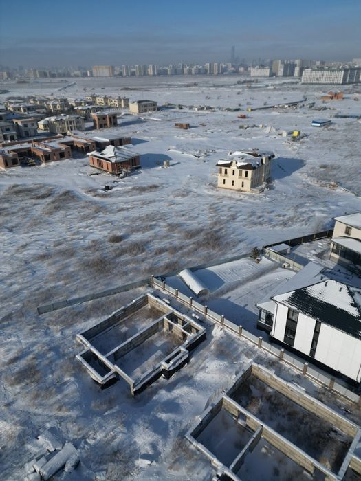 Участок в Городе