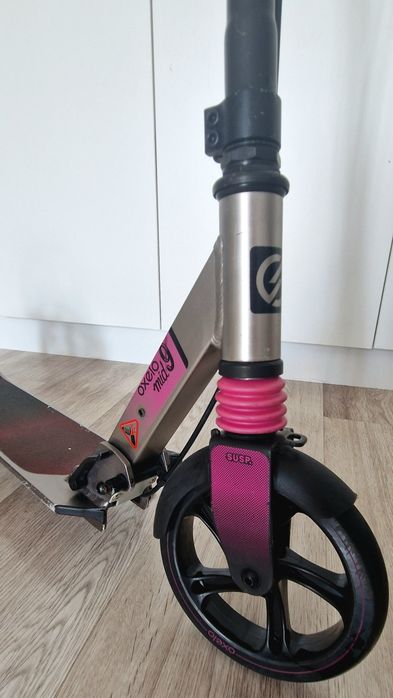 Trotineta copii Oxelo MID 9 Decathlon