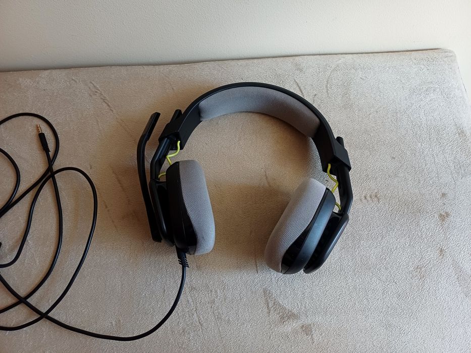 Logitech G29 Driving Force + Astro A10 Gaming Headset – В ГАРАНЦИЯ!