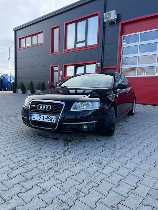 AUDI A6 Avant 2005 — imagine 2