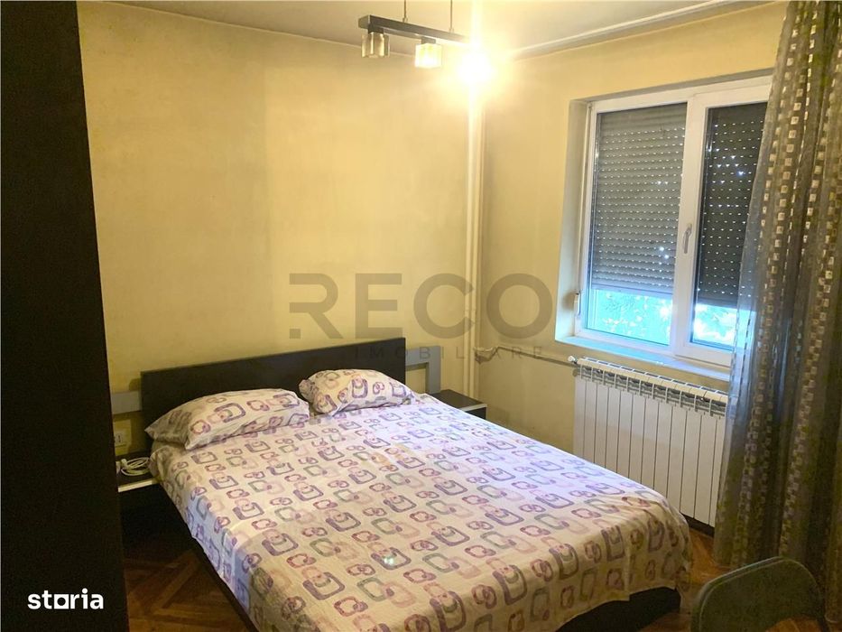 RECO  Apartament tip M, 80 mp zona ultracentrala.