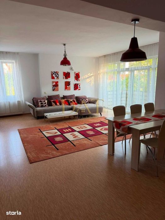 Apartament cu 3 camere | parcare | Câmpului | Cluj-Napoca