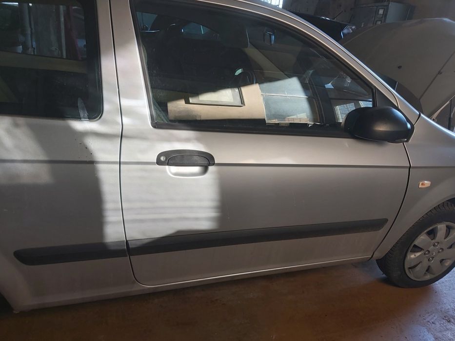 Hyundai Getz 1,1 I  2005 година