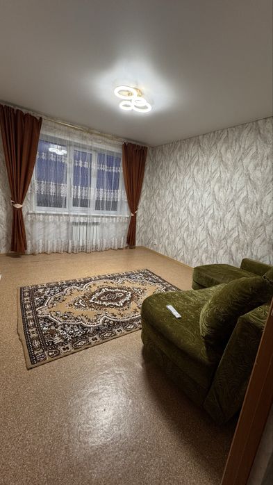 Сдам 1 комнатную квартиру