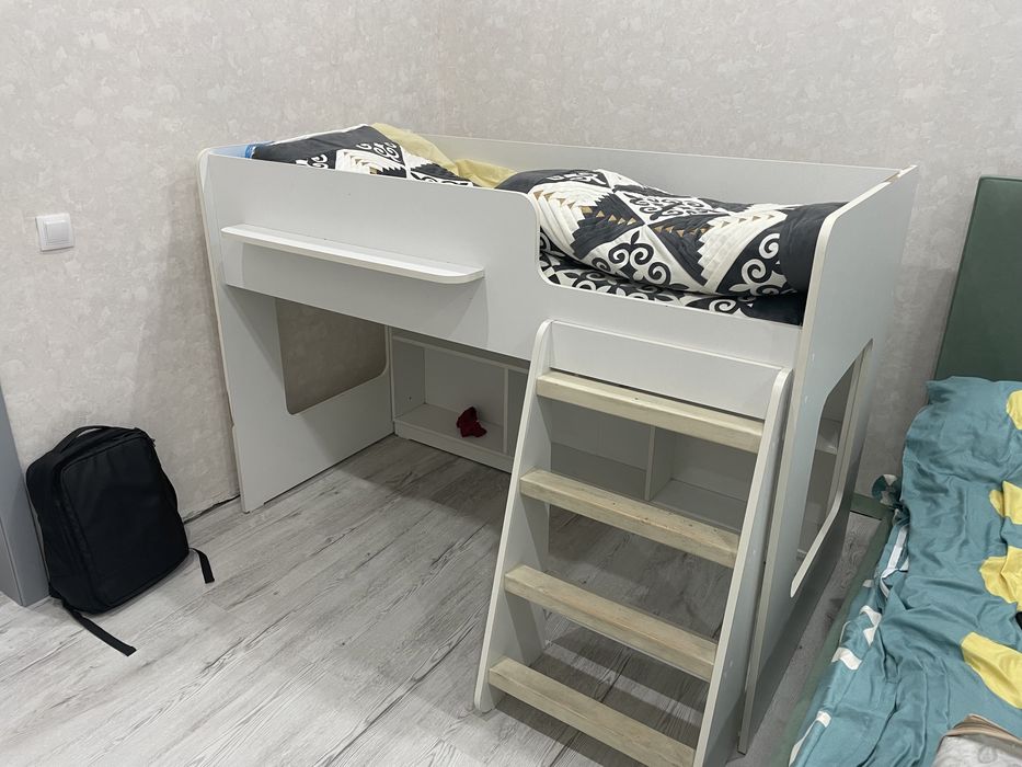 Кровать детская 20000