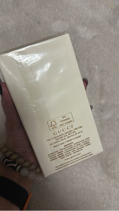 Духи, оригинал 100%