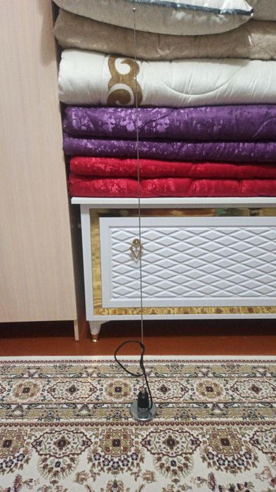 Антена сатылады 1.3м