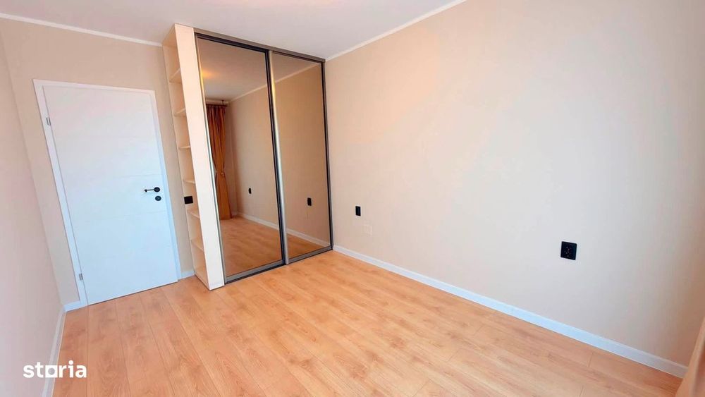 Apartament 3 camere in Floresti zona Eroilor