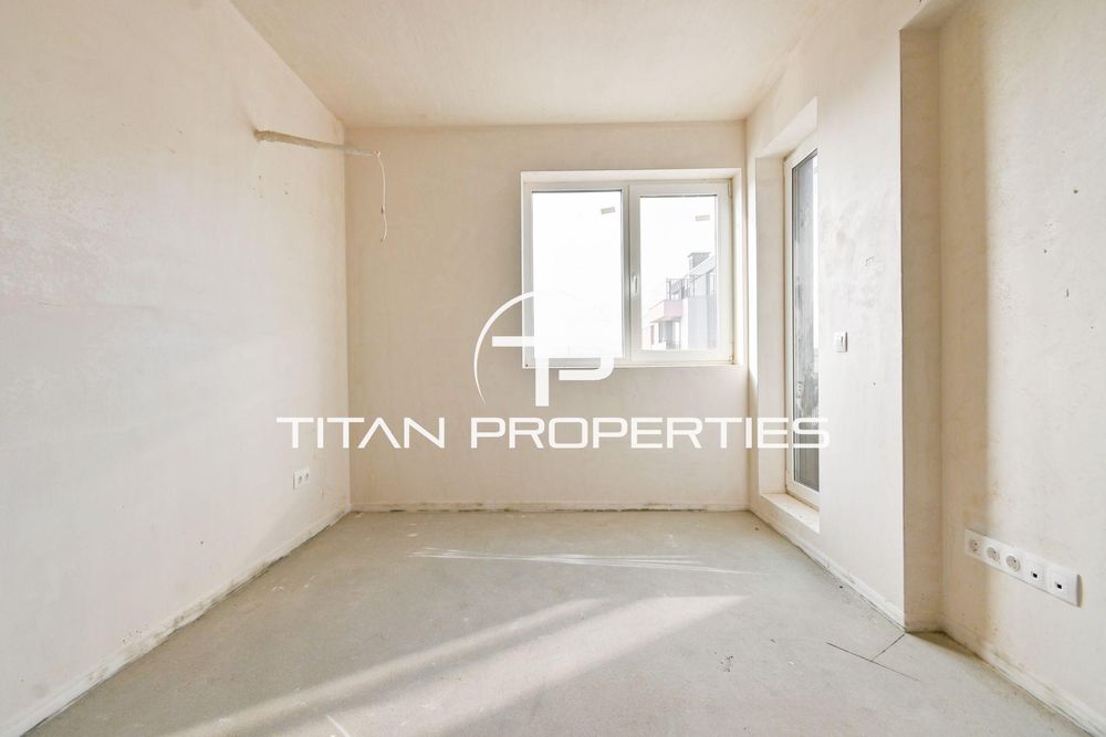 Двустаен за продажба в ж.к. Люлин 5