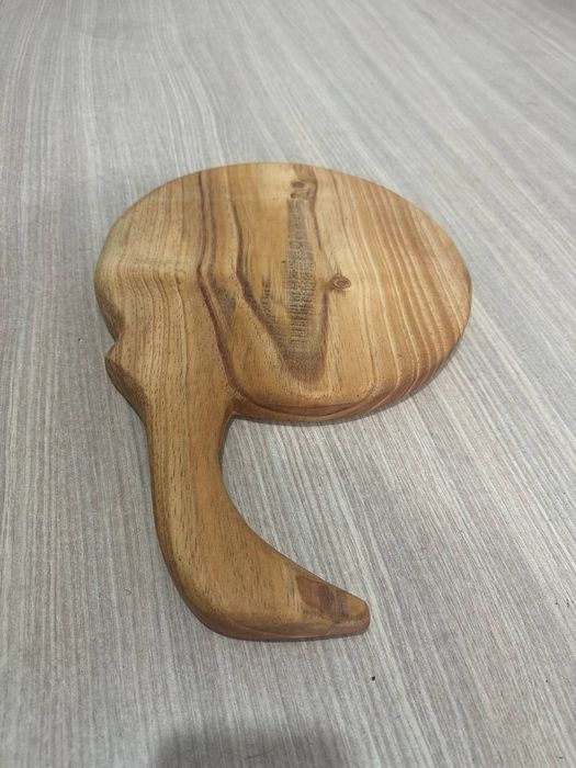 Taxtakach yongʻoqdan yaslgan