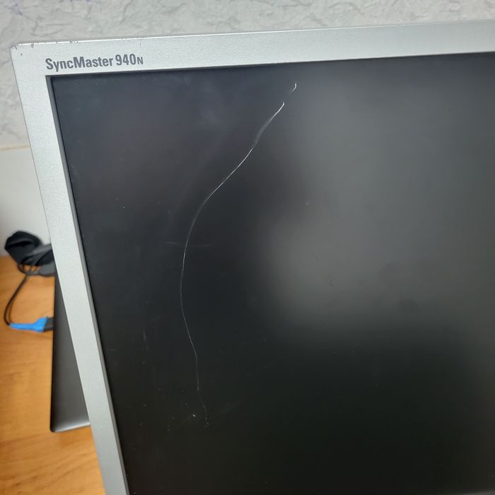 Компьютер в сборе