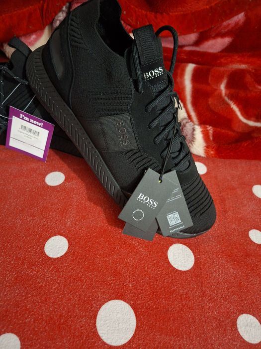 Adidasi  boss marime 46