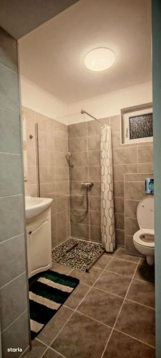 Duplex mobilat, curte 150 mp, 3 parcări – Bragadiru, Parc Ghidiceni