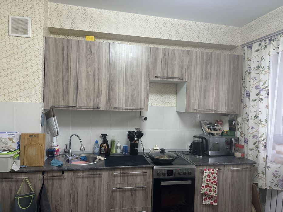 Продам квартиру Ертис сити