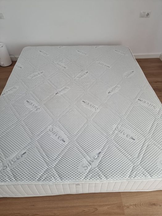 Saltea noua 160x200/30 cm