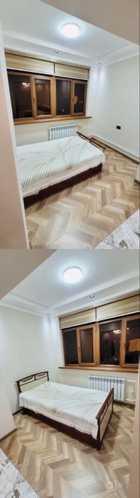 2 комнатная Кадышева