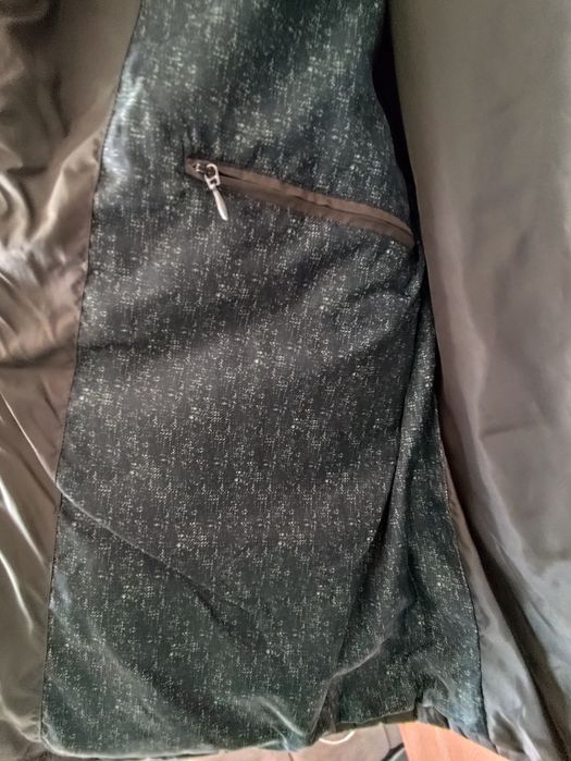 Мъжко яке    ново