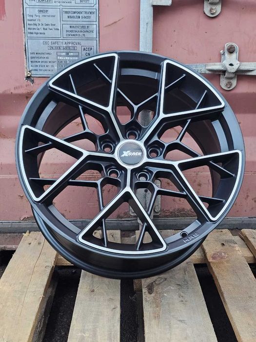 Новые авто диски R18 HRE