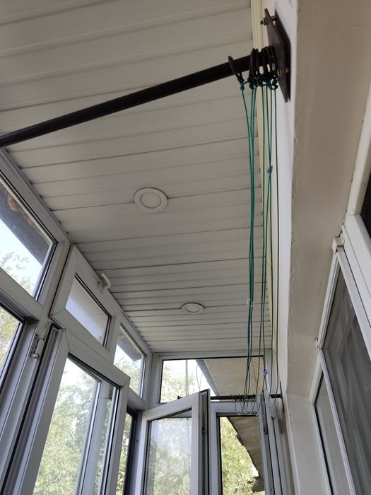 Квартира 3 комнатная