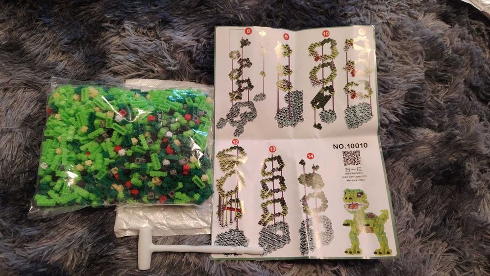 Blocuri de constructie copii lego