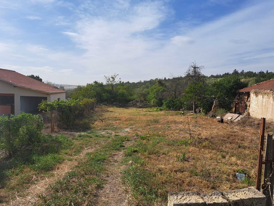 Продава се Парцел в Две могили - 1000 кв.м за 16 €/кв.м - Снимка #1