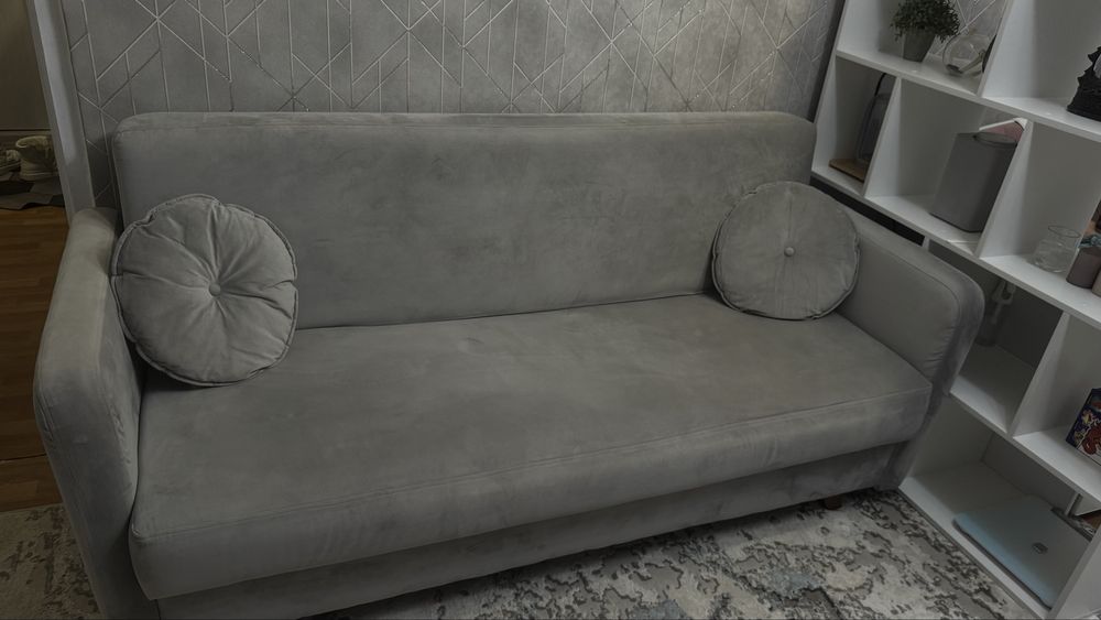 Диван раскладной