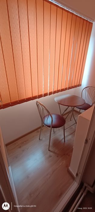 Închiriez in regim hotelier